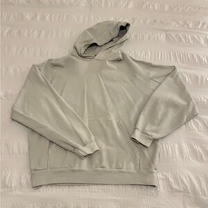 Madhappy Light Green Hoodie
